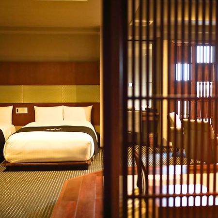 熊本 松本馆水前寺旅馆酒店 外观 照片
