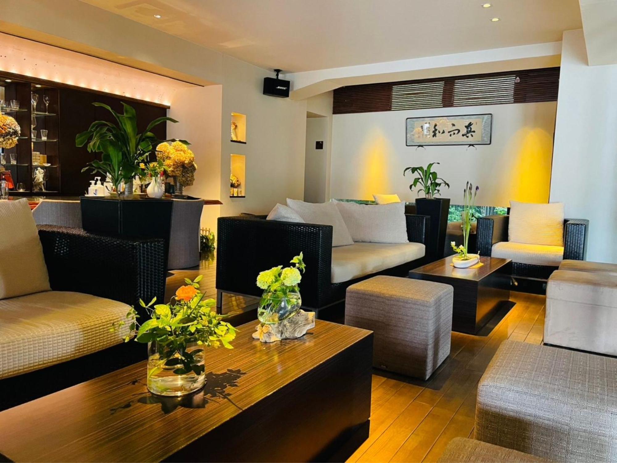熊本 松本馆水前寺旅馆酒店 外观 照片