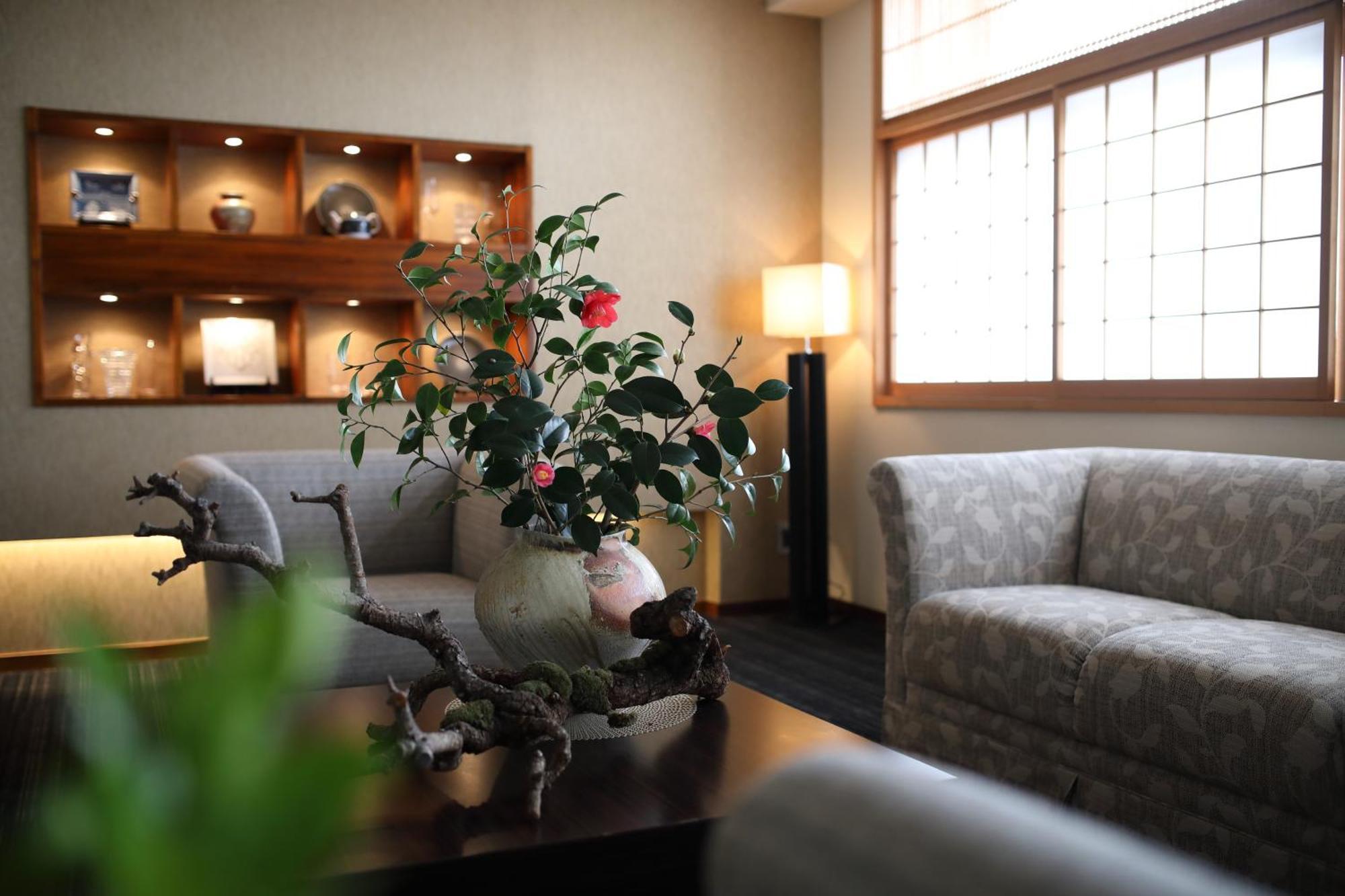 熊本 松本馆水前寺旅馆酒店 外观 照片