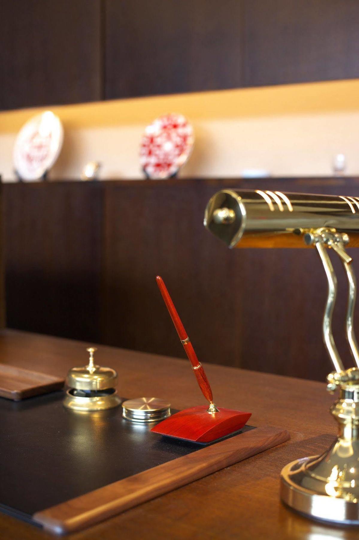 熊本 松本馆水前寺旅馆酒店 外观 照片